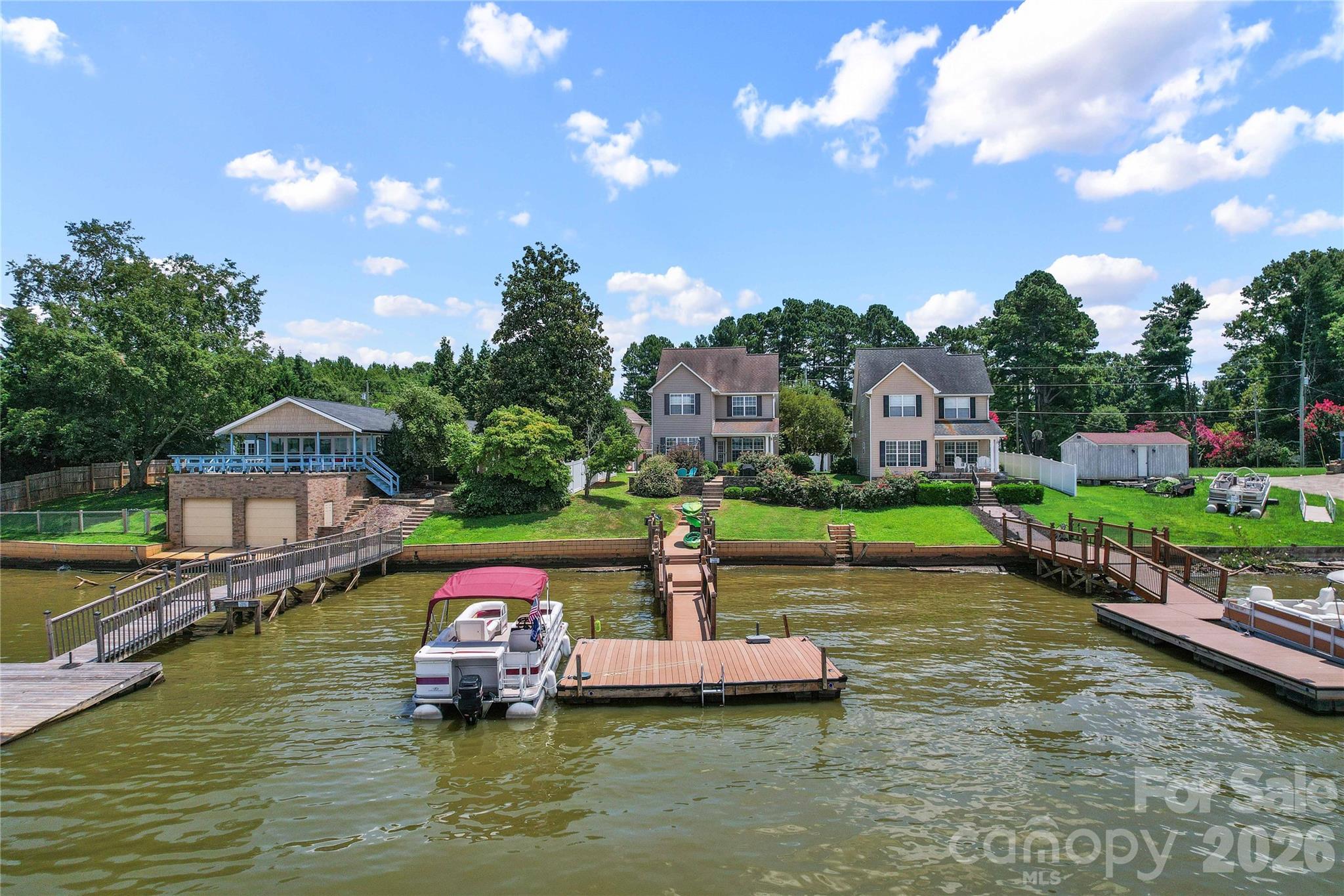 1180 Riverview Road Extension Lexington NC 27292
