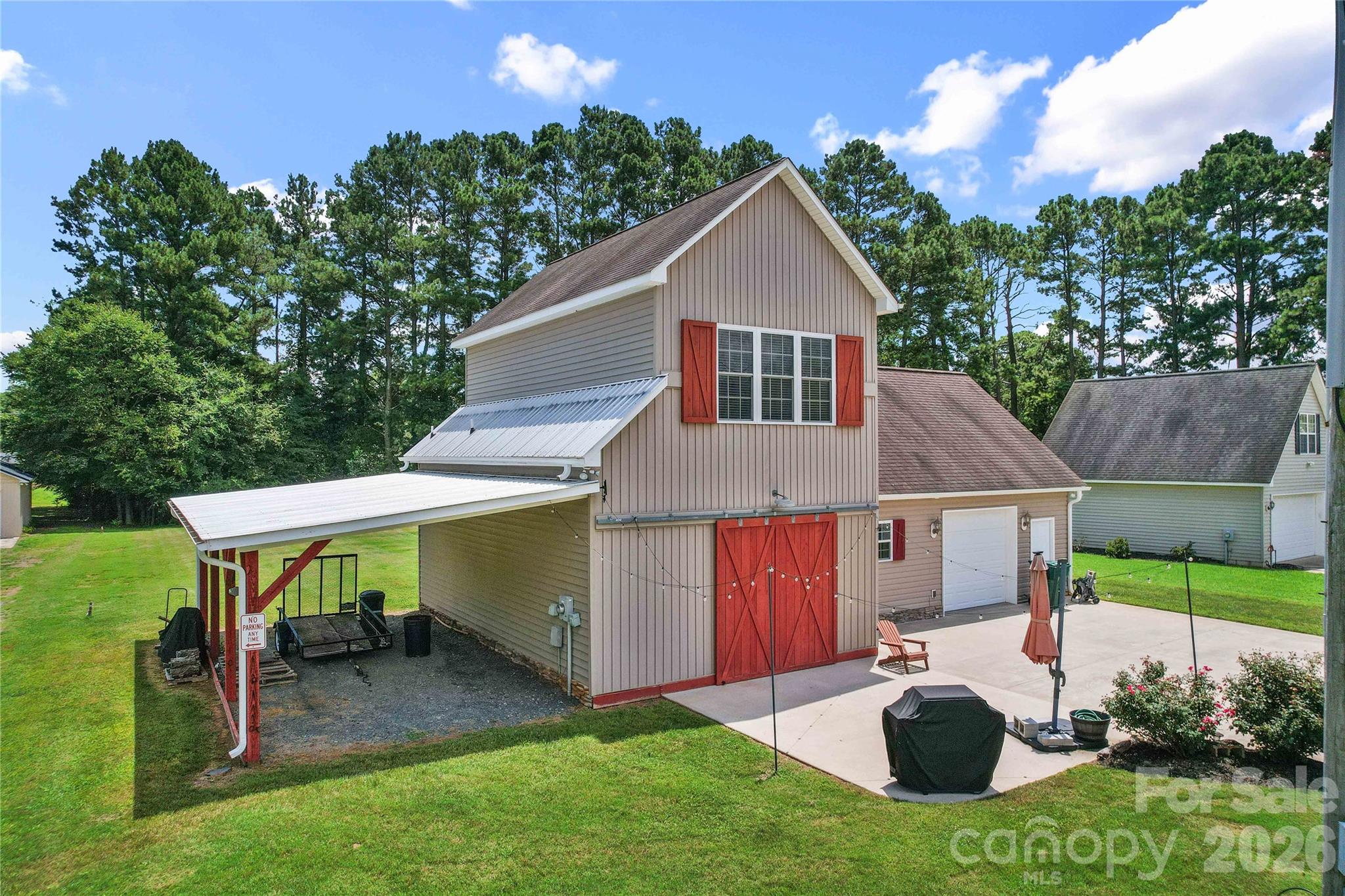 1180 Riverview Road Extension Lexington NC 27292