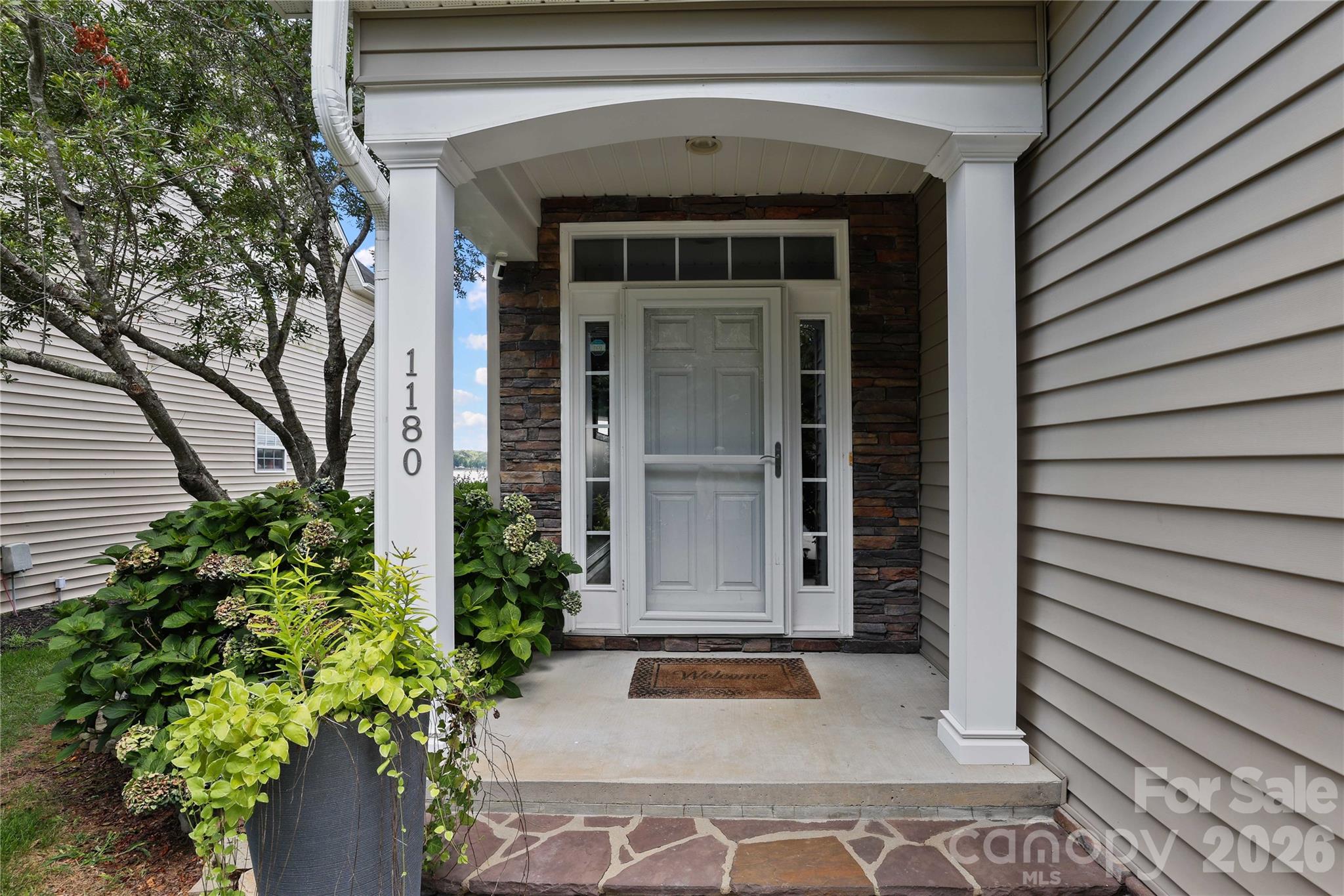 1180 Riverview Road Extension Lexington NC 27292