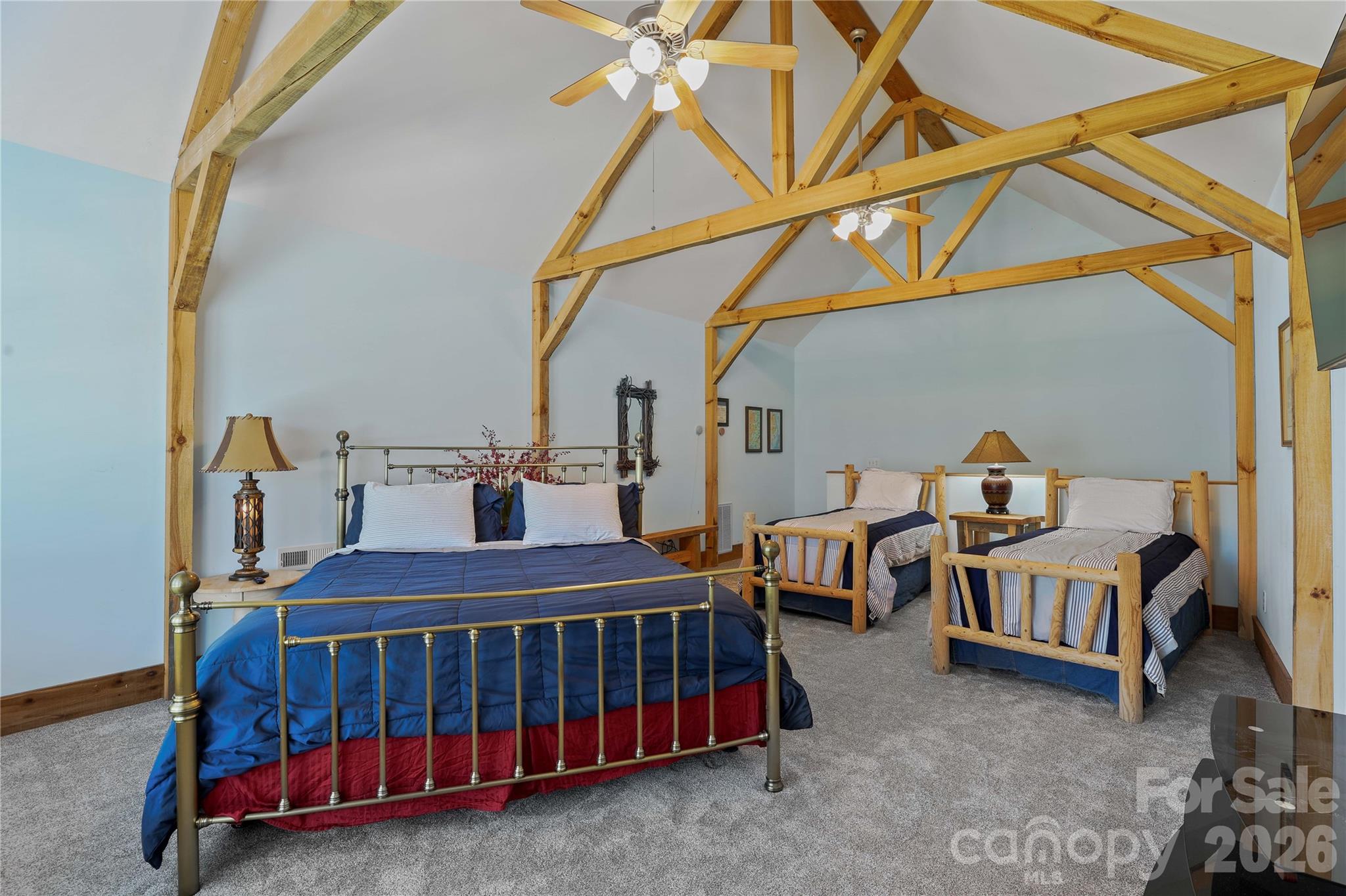 1180 Riverview Road Extension Lexington NC 27292