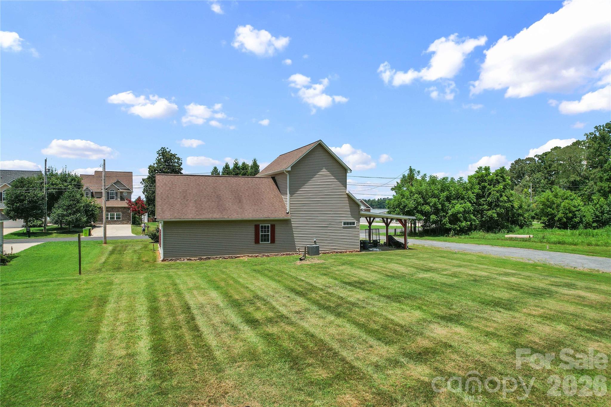 1180 Riverview Road Extension Lexington NC 27292