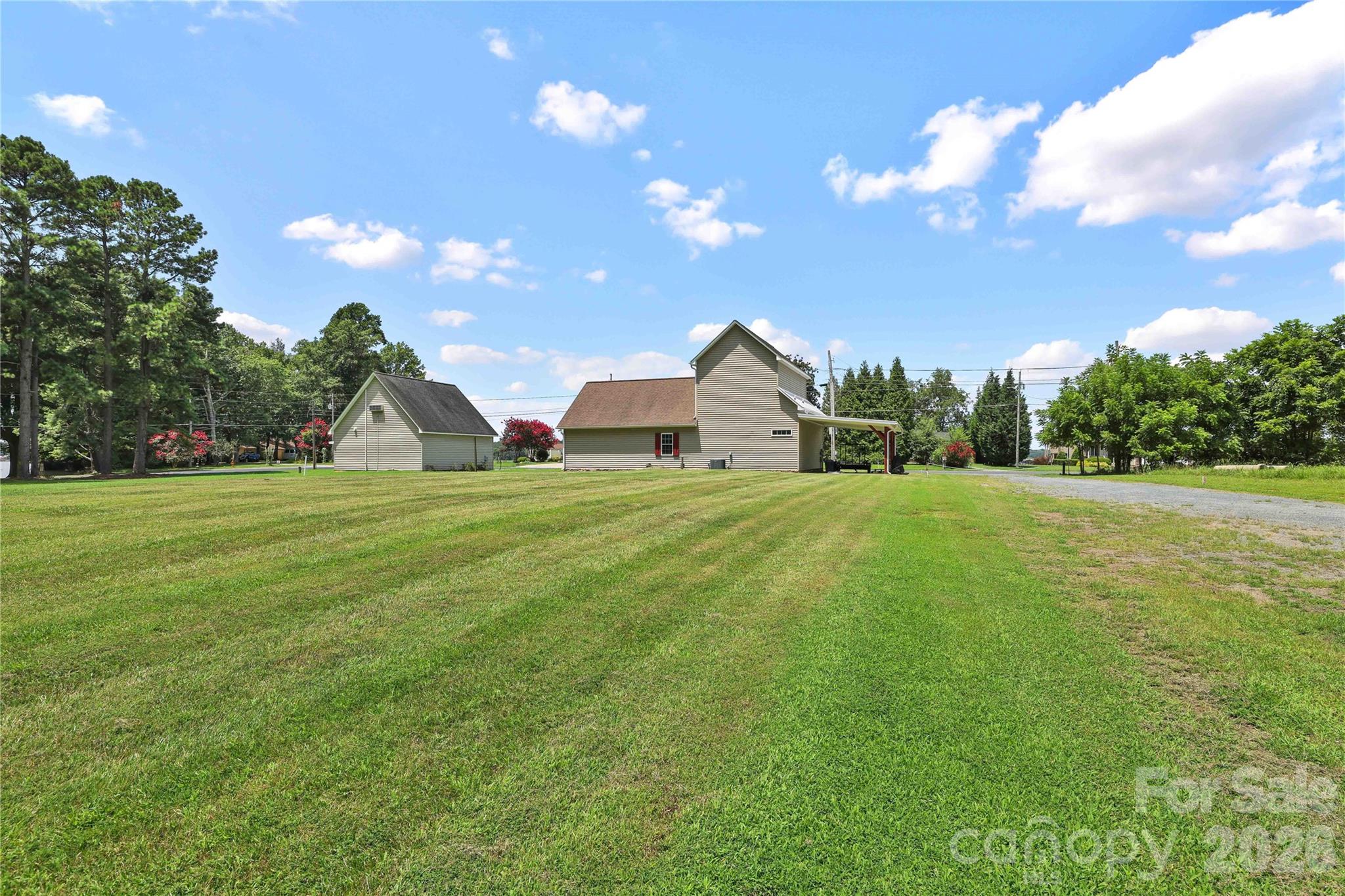 1180 Riverview Road Extension Lexington NC 27292