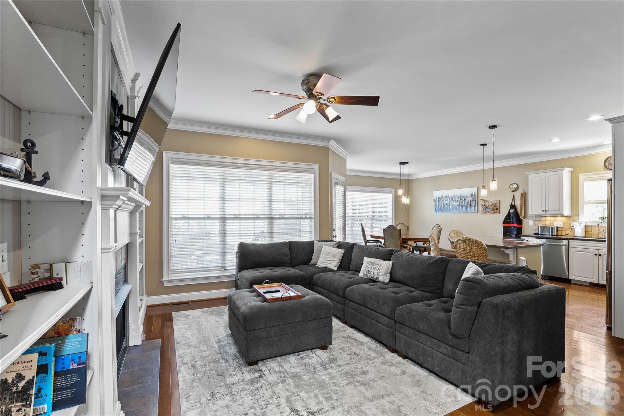 1180 Riverview Road Extension Lexington NC 27292