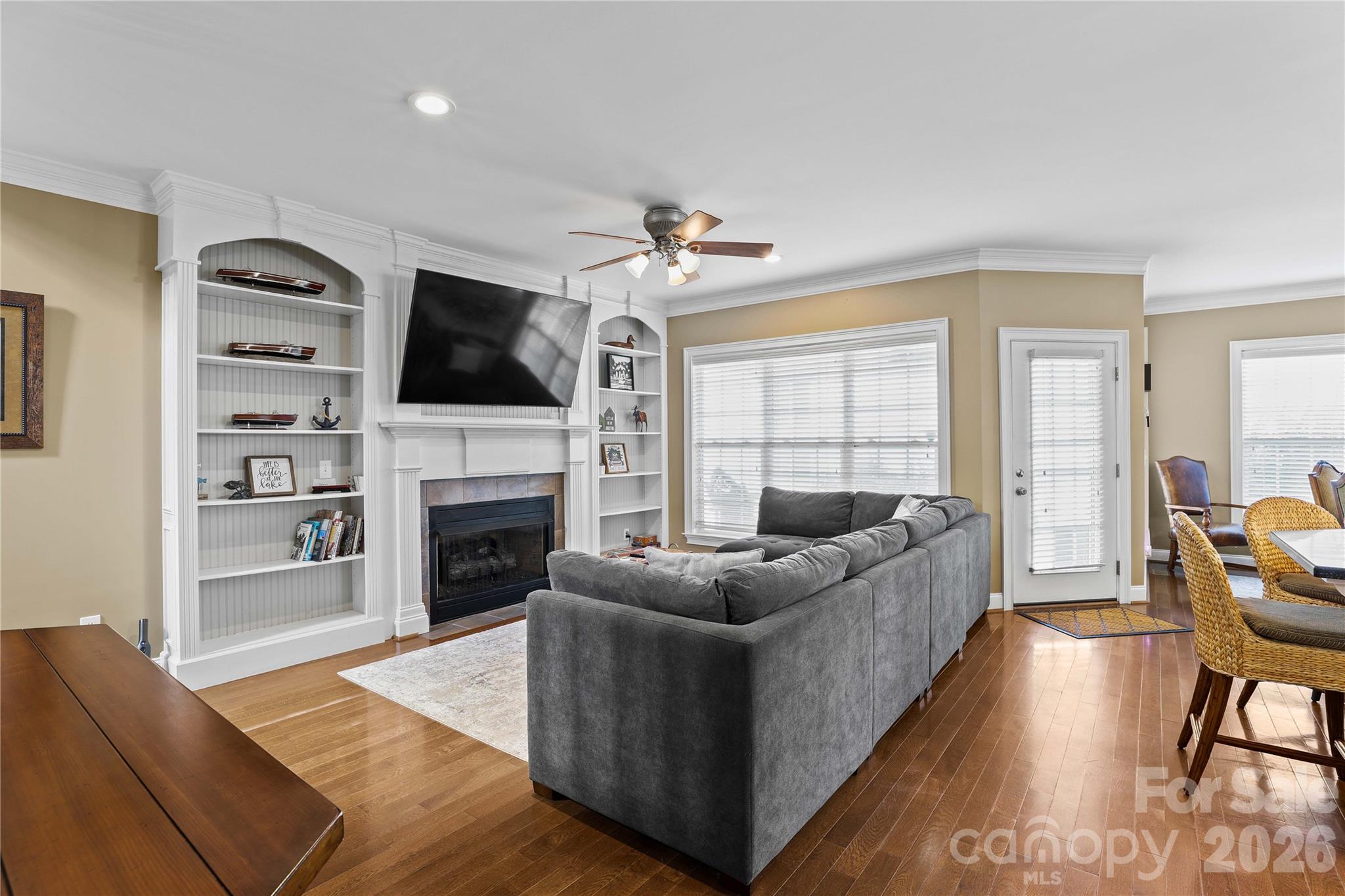 1180 Riverview Road Extension Lexington NC 27292