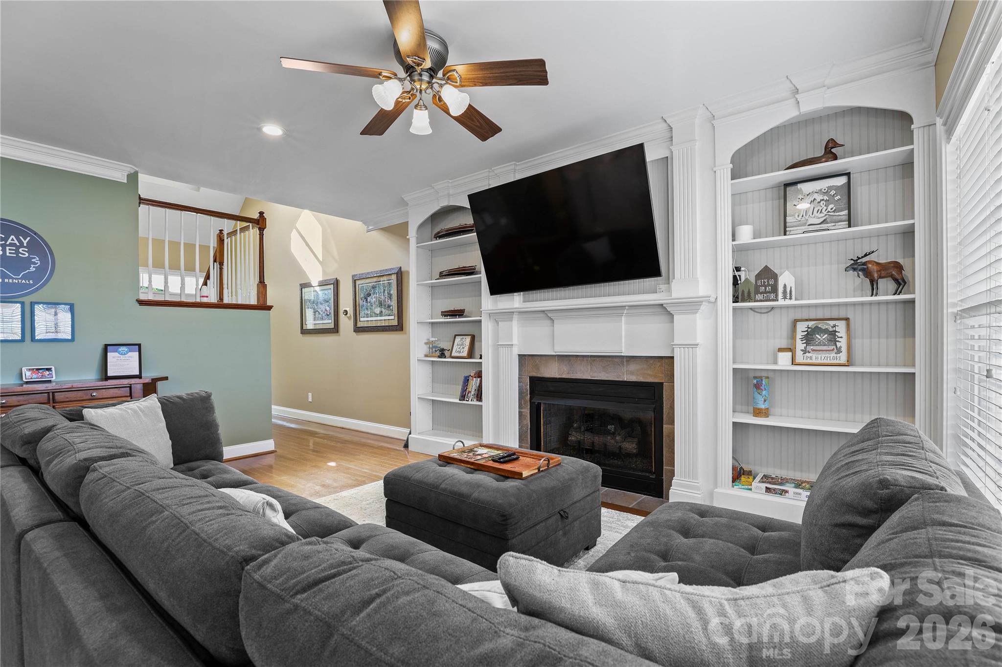 1180 Riverview Road Extension Lexington NC 27292