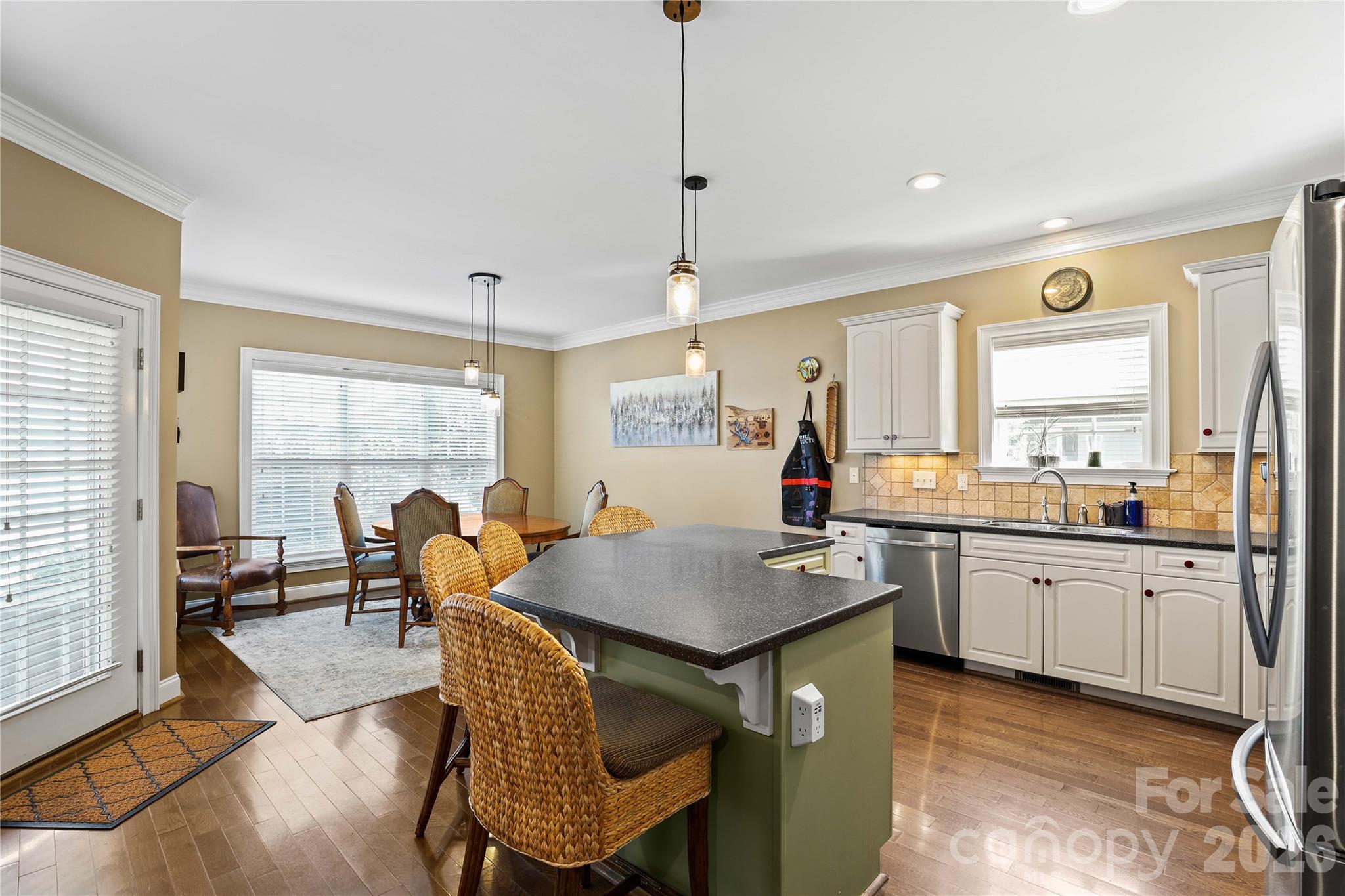 1180 Riverview Road Extension Lexington NC 27292