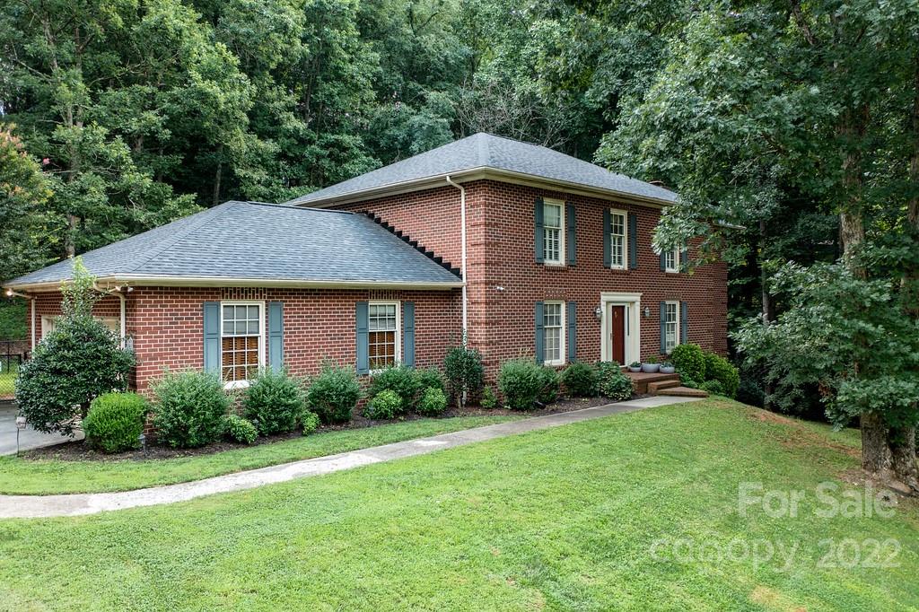 108 Parkland Street Morganton NC 28655