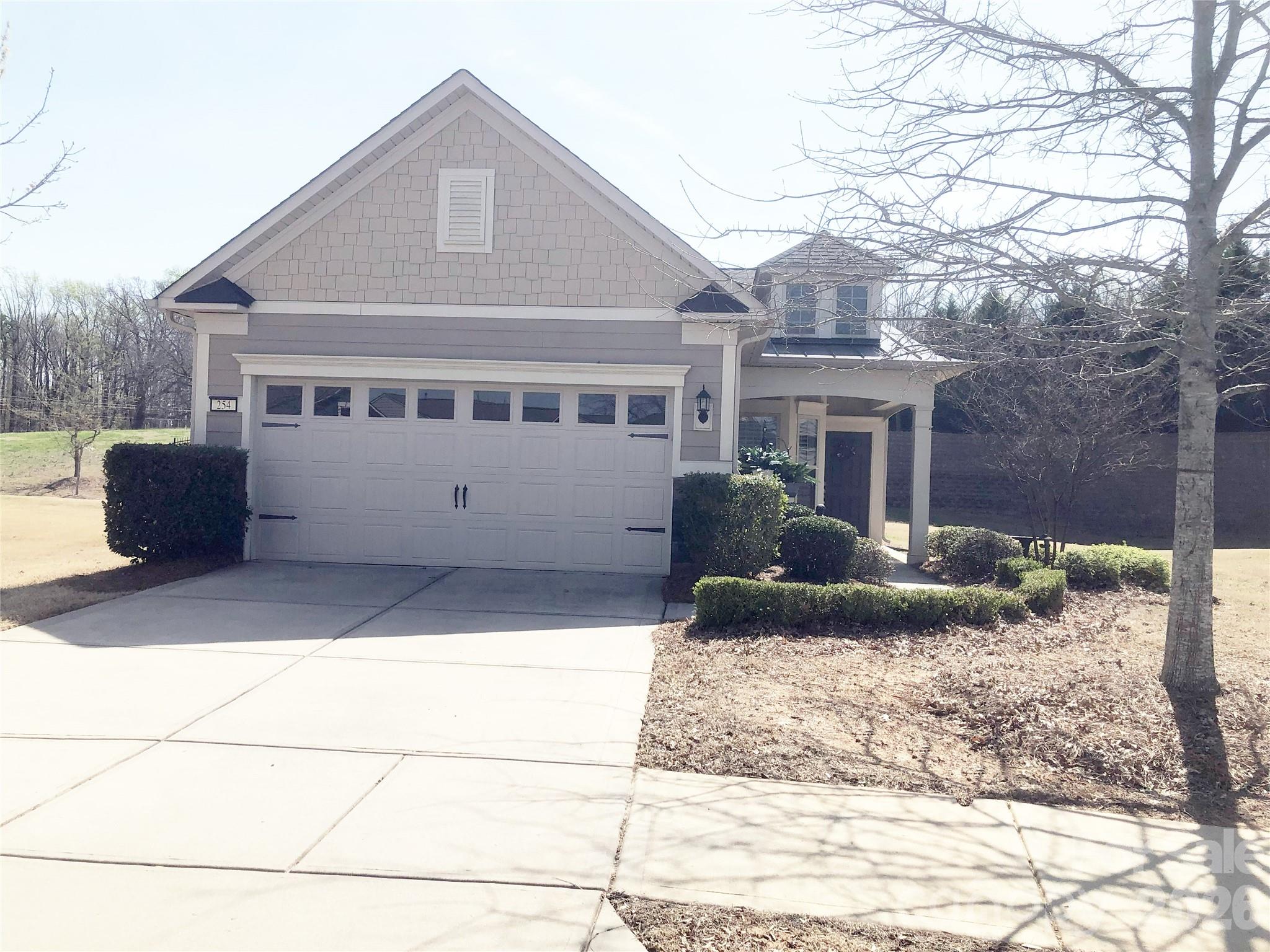 254 Cherry Tree Drive Fort Mill SC 29715