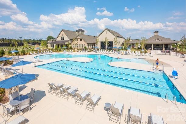 254 Cherry Tree Drive Fort Mill SC 29715