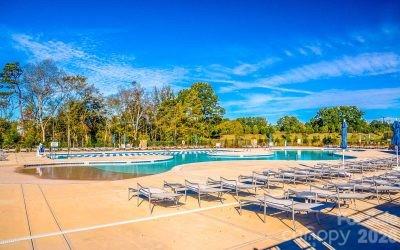 254 Cherry Tree Drive Fort Mill SC 29715