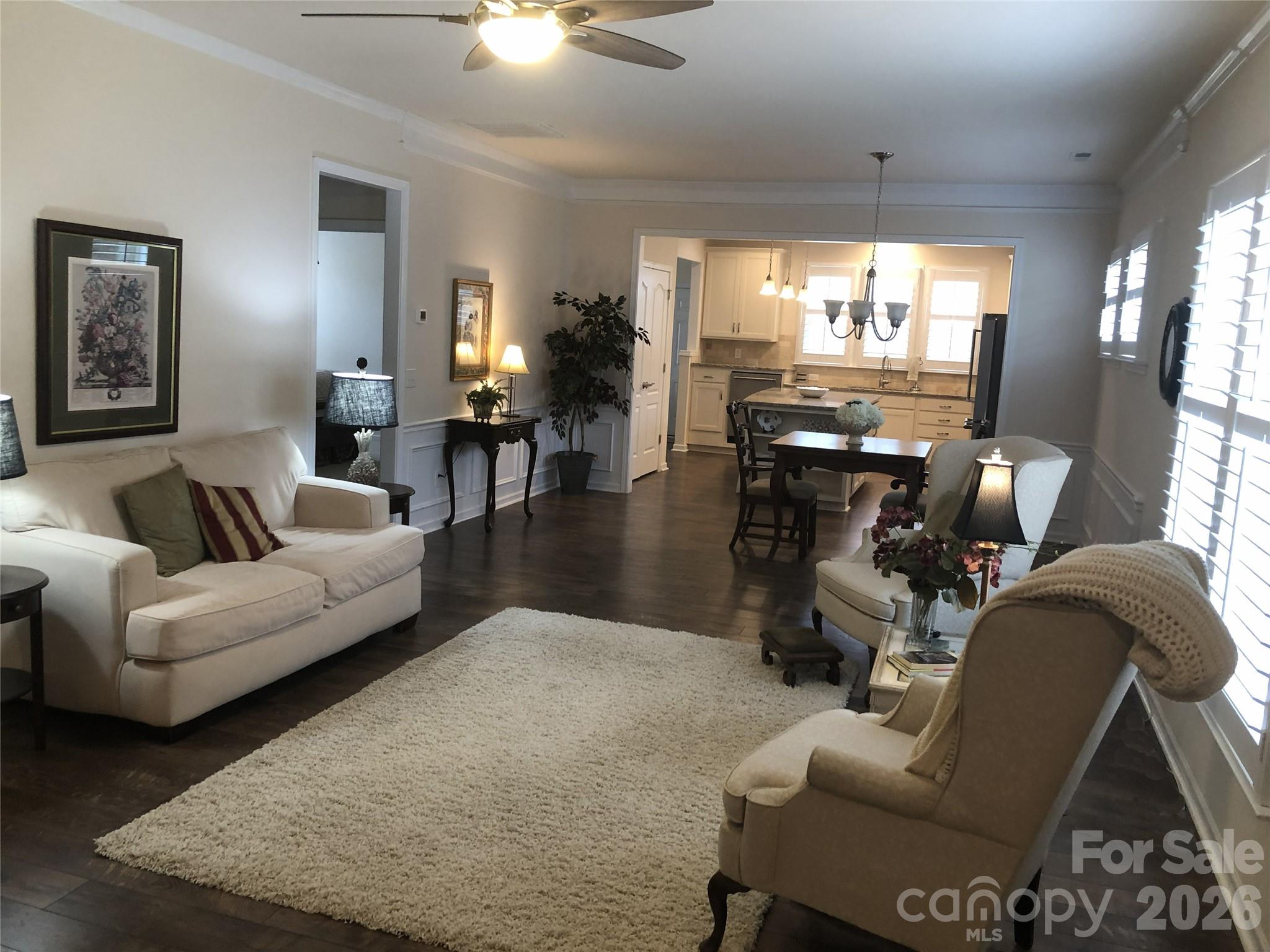 254 Cherry Tree Drive Fort Mill SC 29715