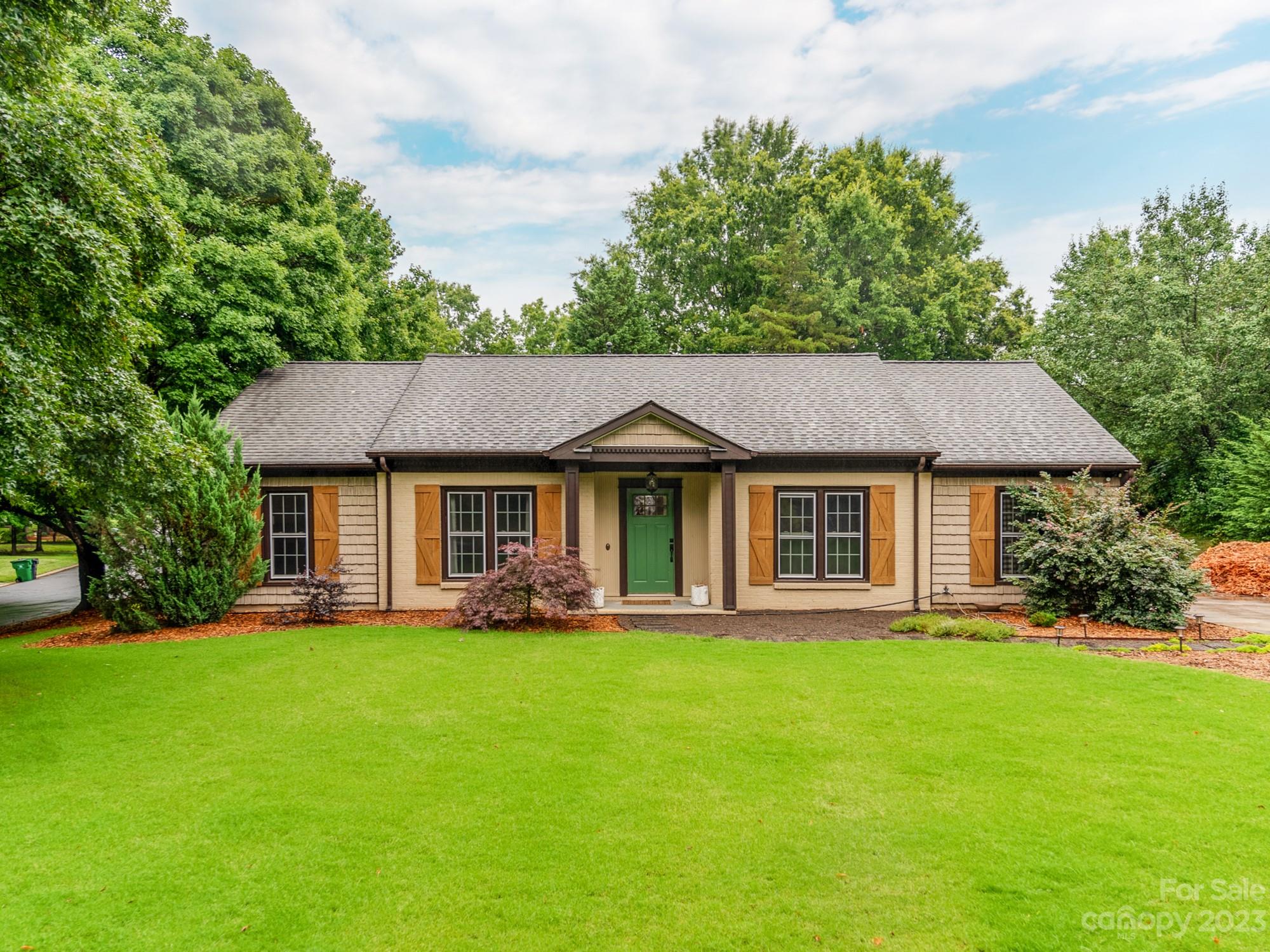 11732 Apleby Lane Charlotte NC 28277
