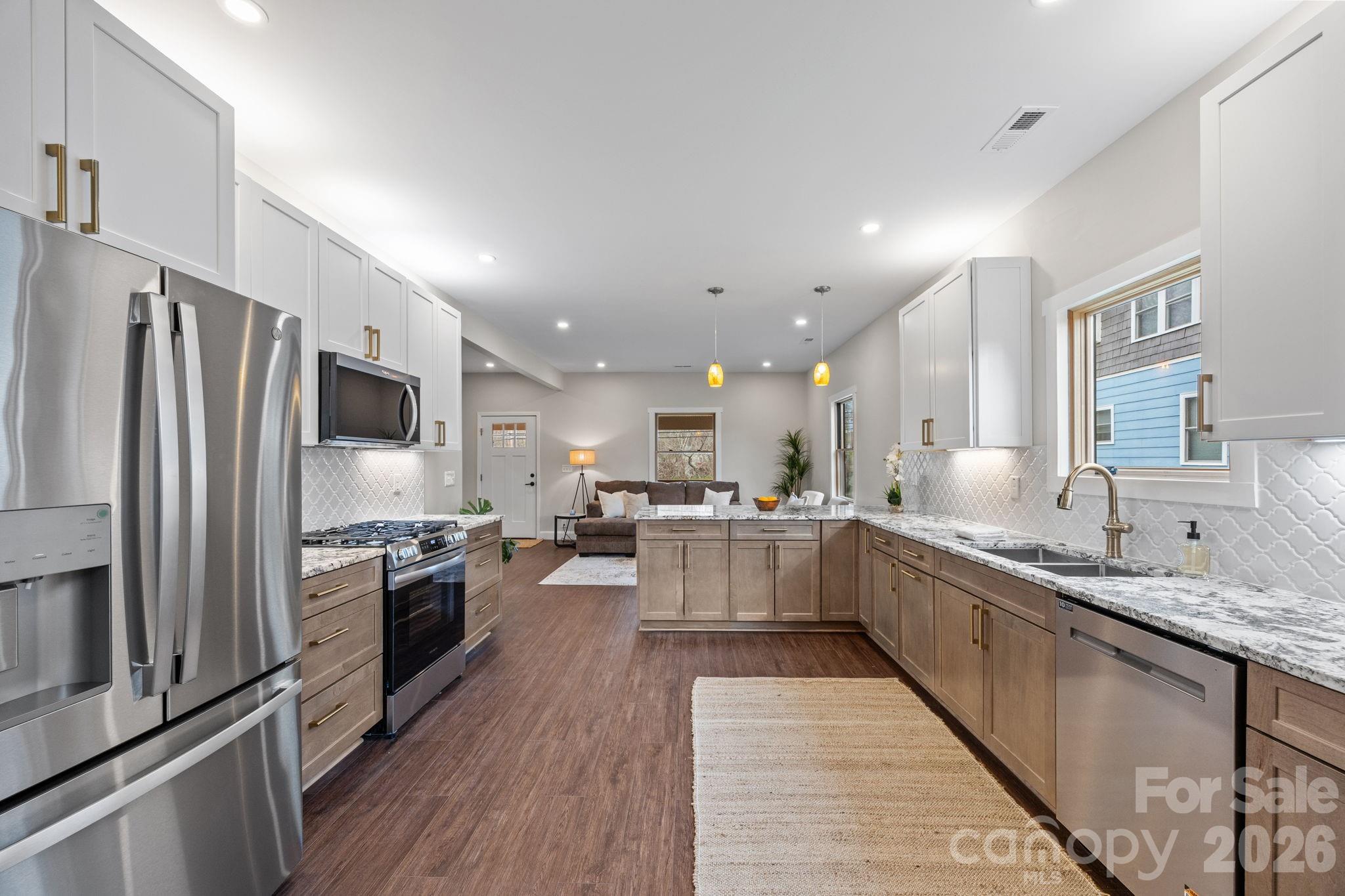 102 Clingman Avenue Asheville NC 28801