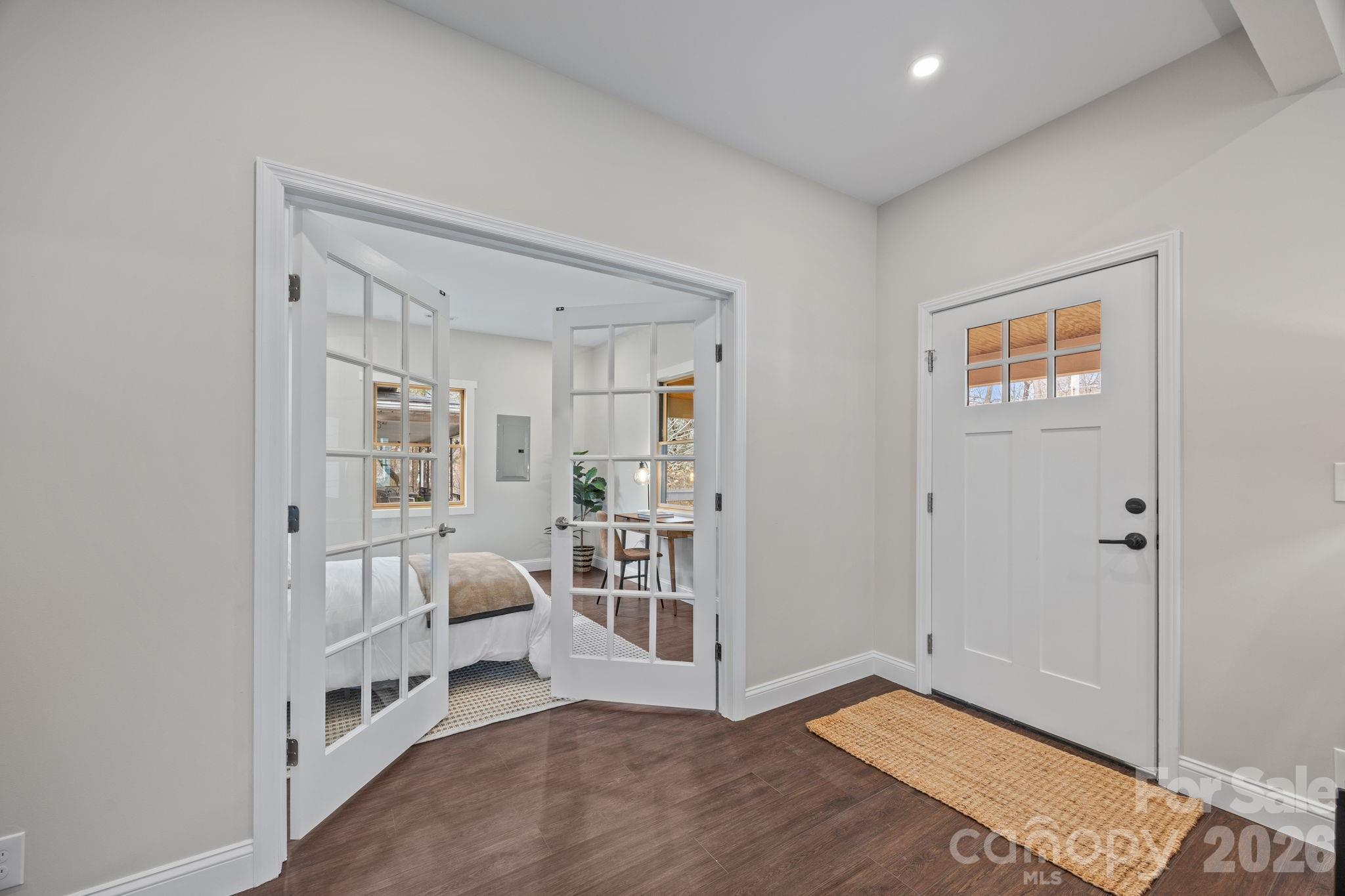 102 Clingman Avenue Asheville NC 28801