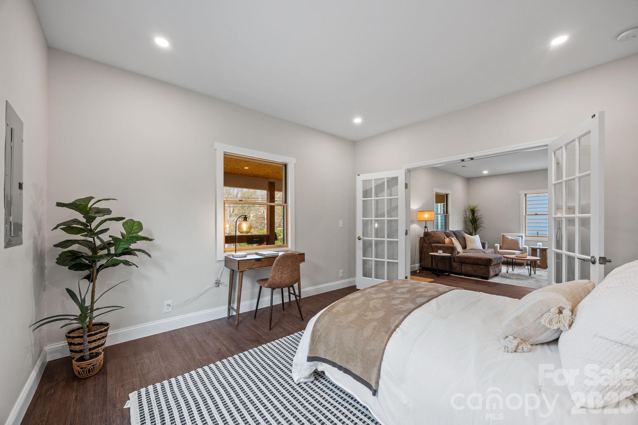 102 Clingman Avenue Asheville NC 28801