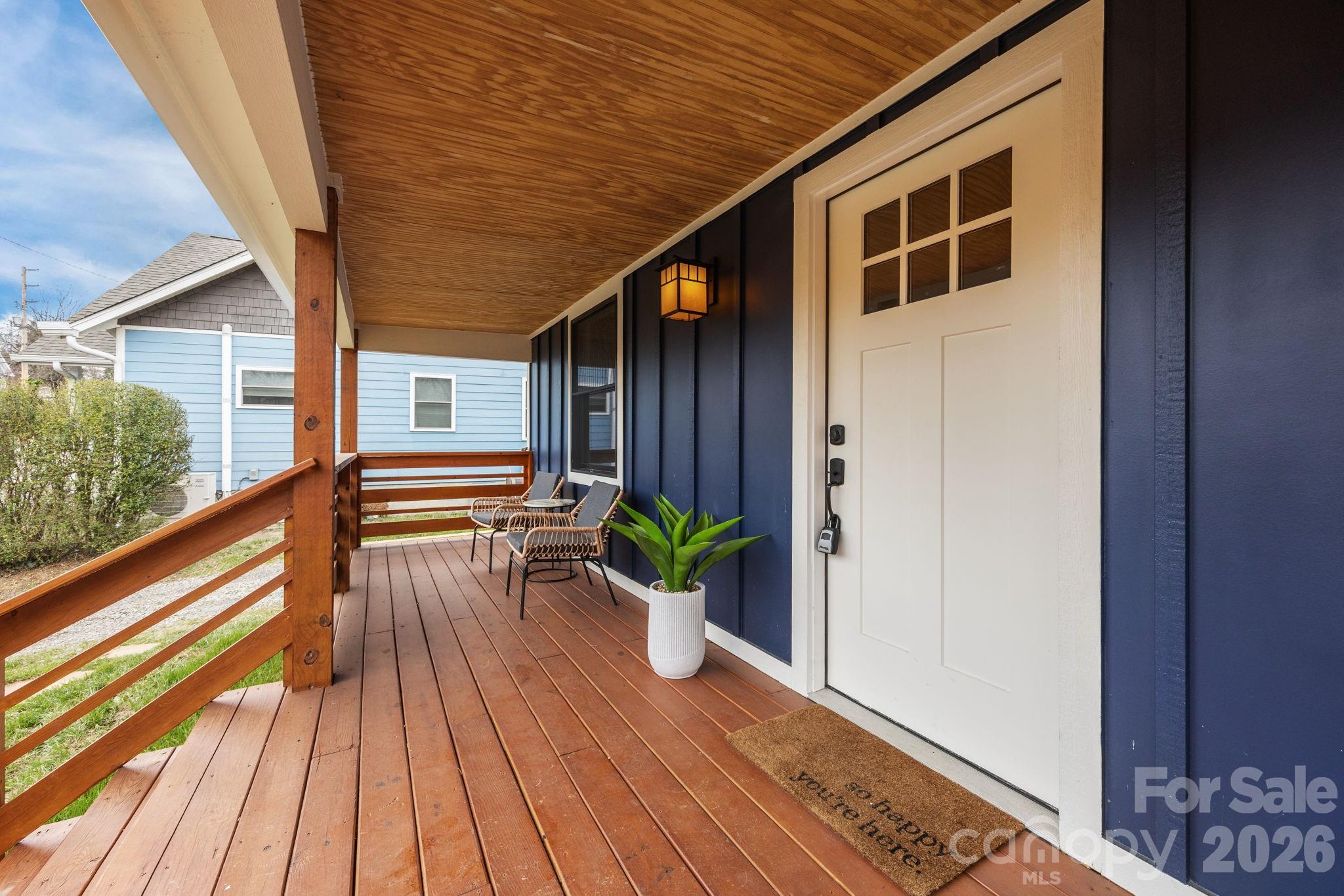 102 Clingman Avenue Asheville NC 28801