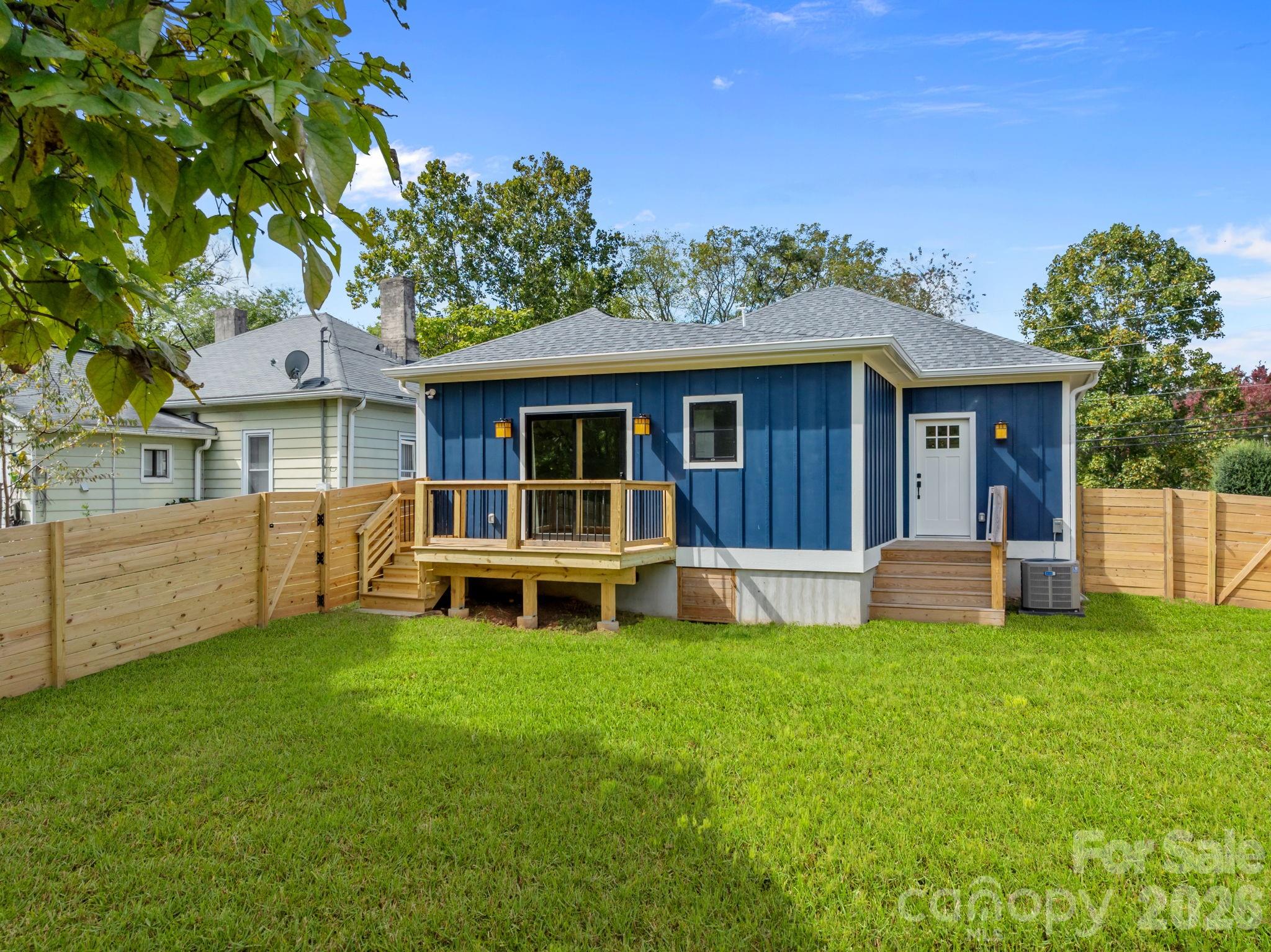 102 Clingman Avenue Asheville NC 28801