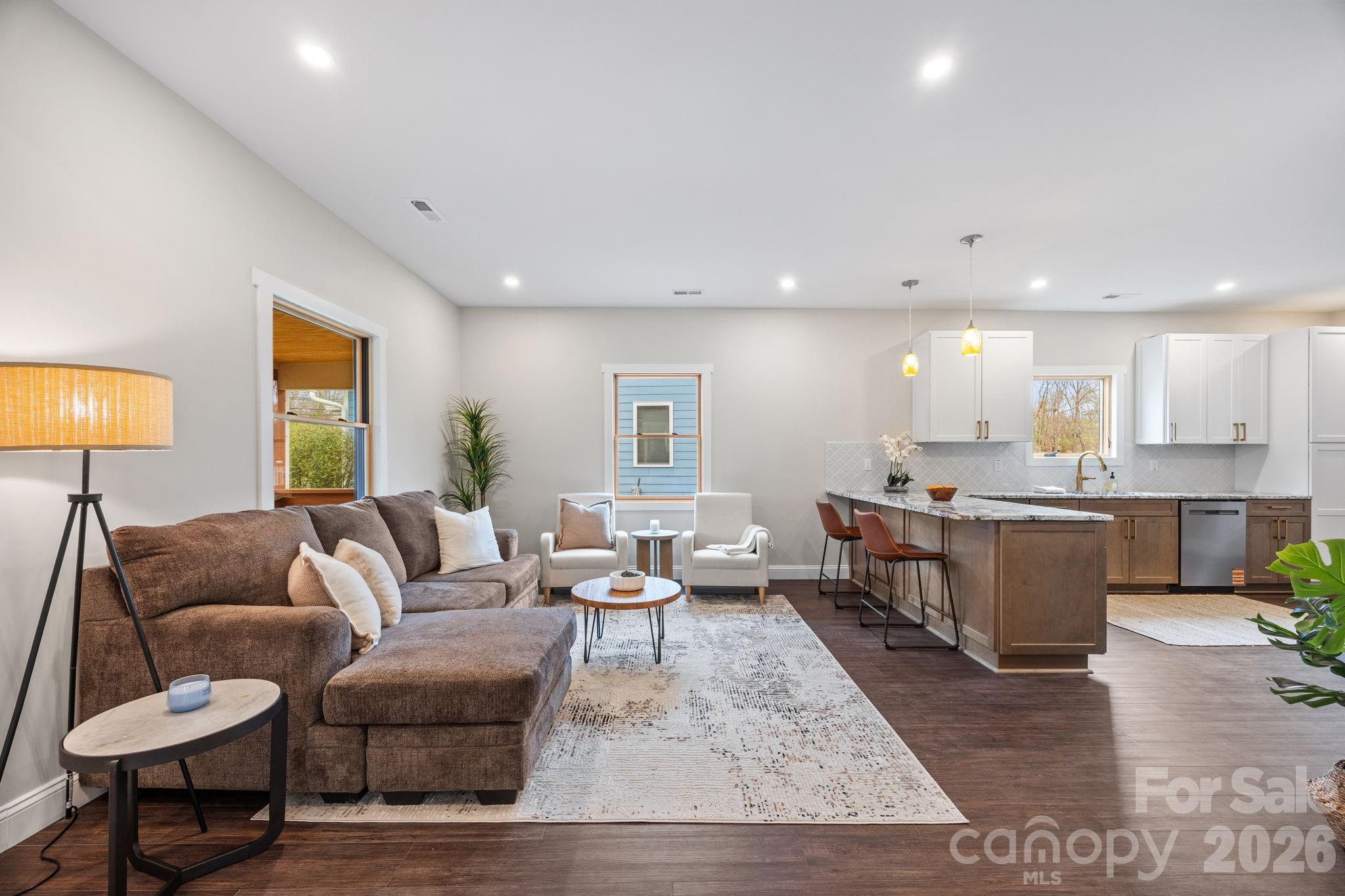 102 Clingman Avenue Asheville NC 28801