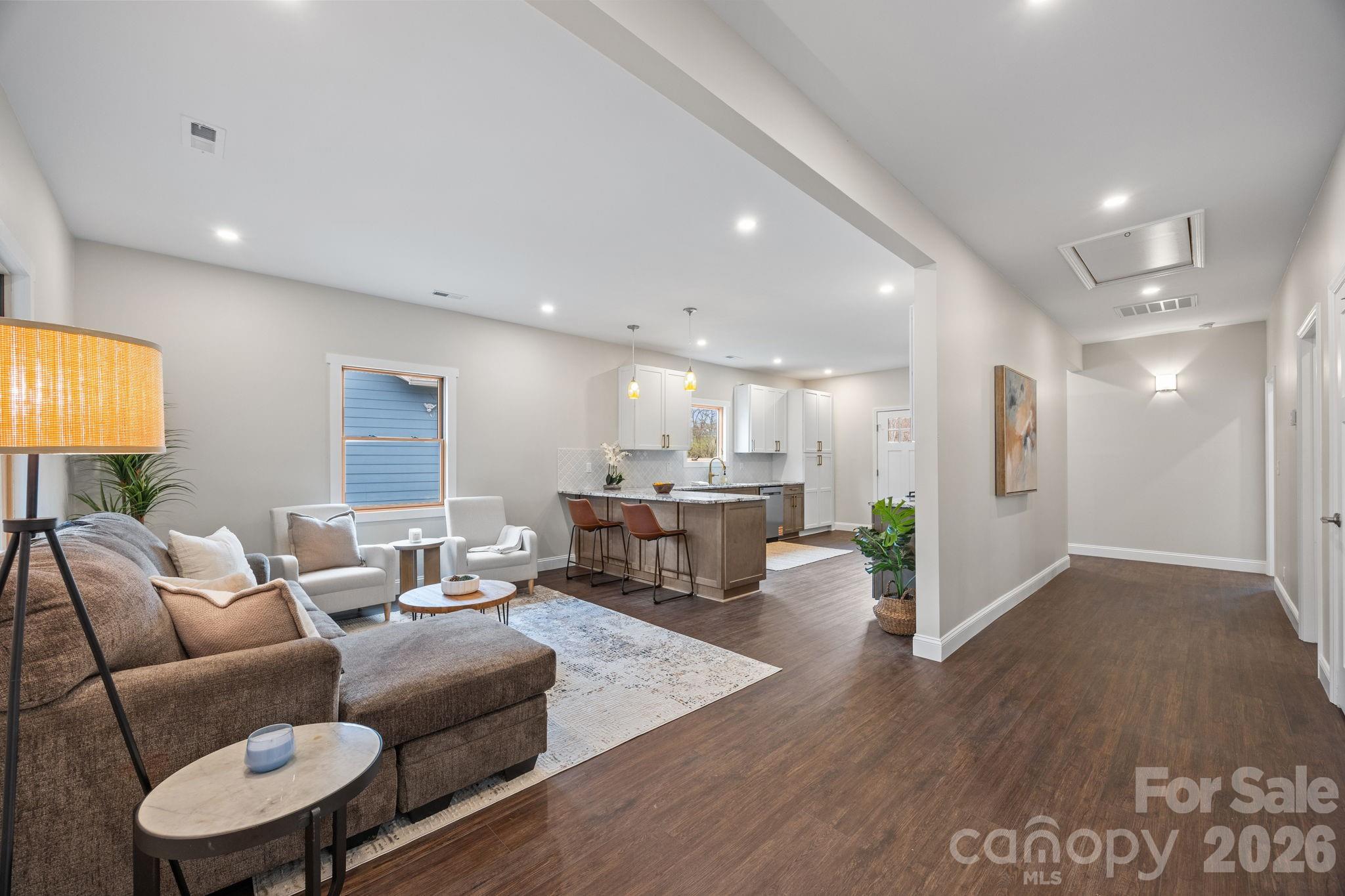 102 Clingman Avenue Asheville NC 28801