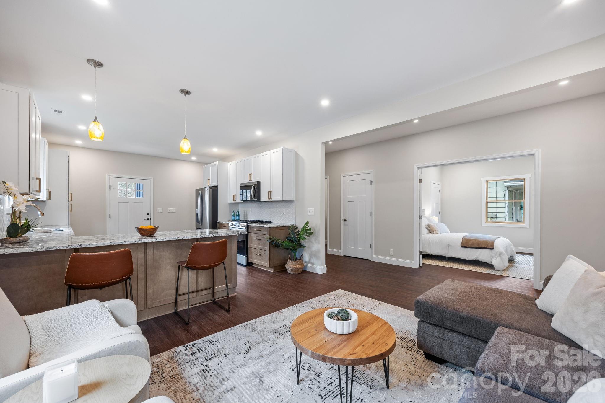 102 Clingman Avenue Asheville NC 28801