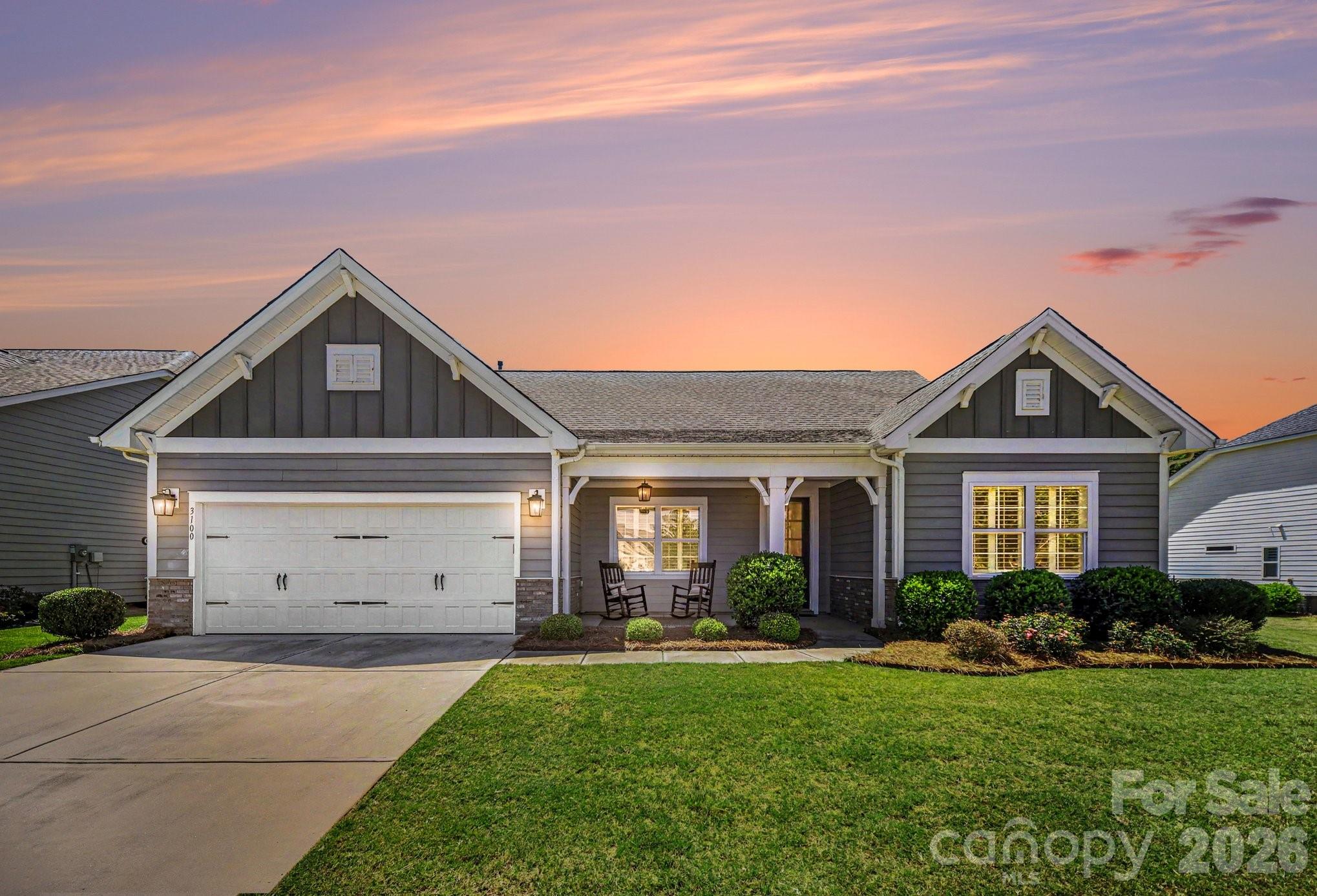 3100 Winged Teal Court Belmont NC 28012