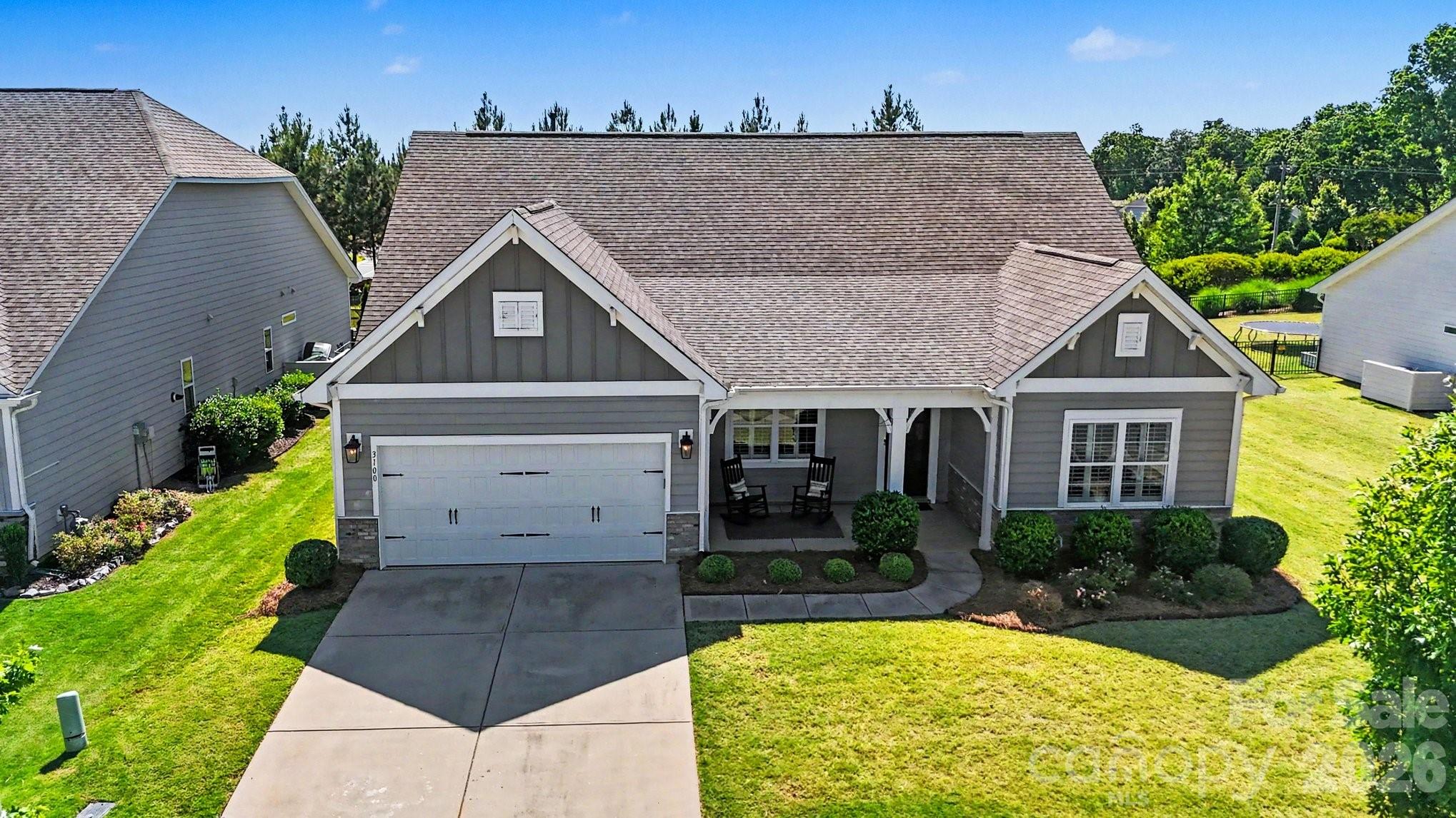 3100 Winged Teal Court Belmont NC 28012