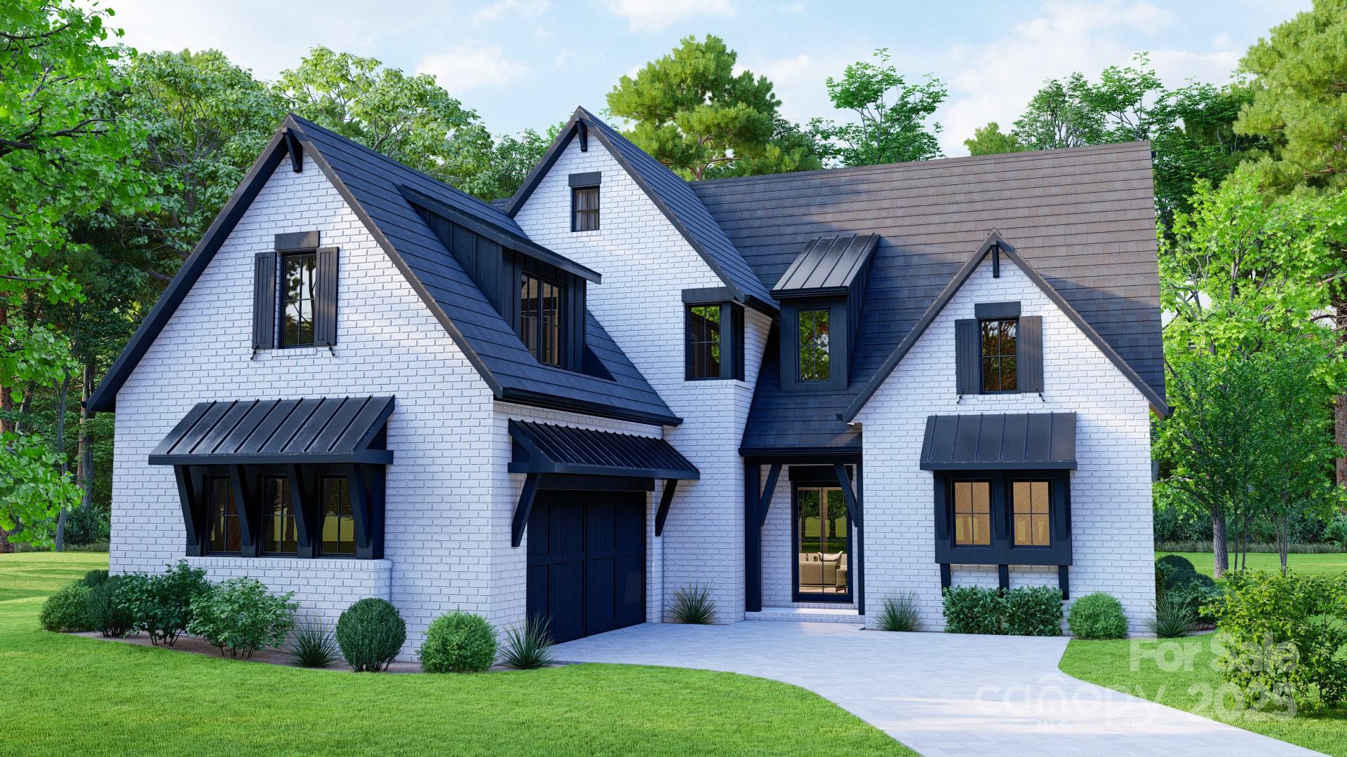 1223 Royal Prince Court Charlotte NC 28211