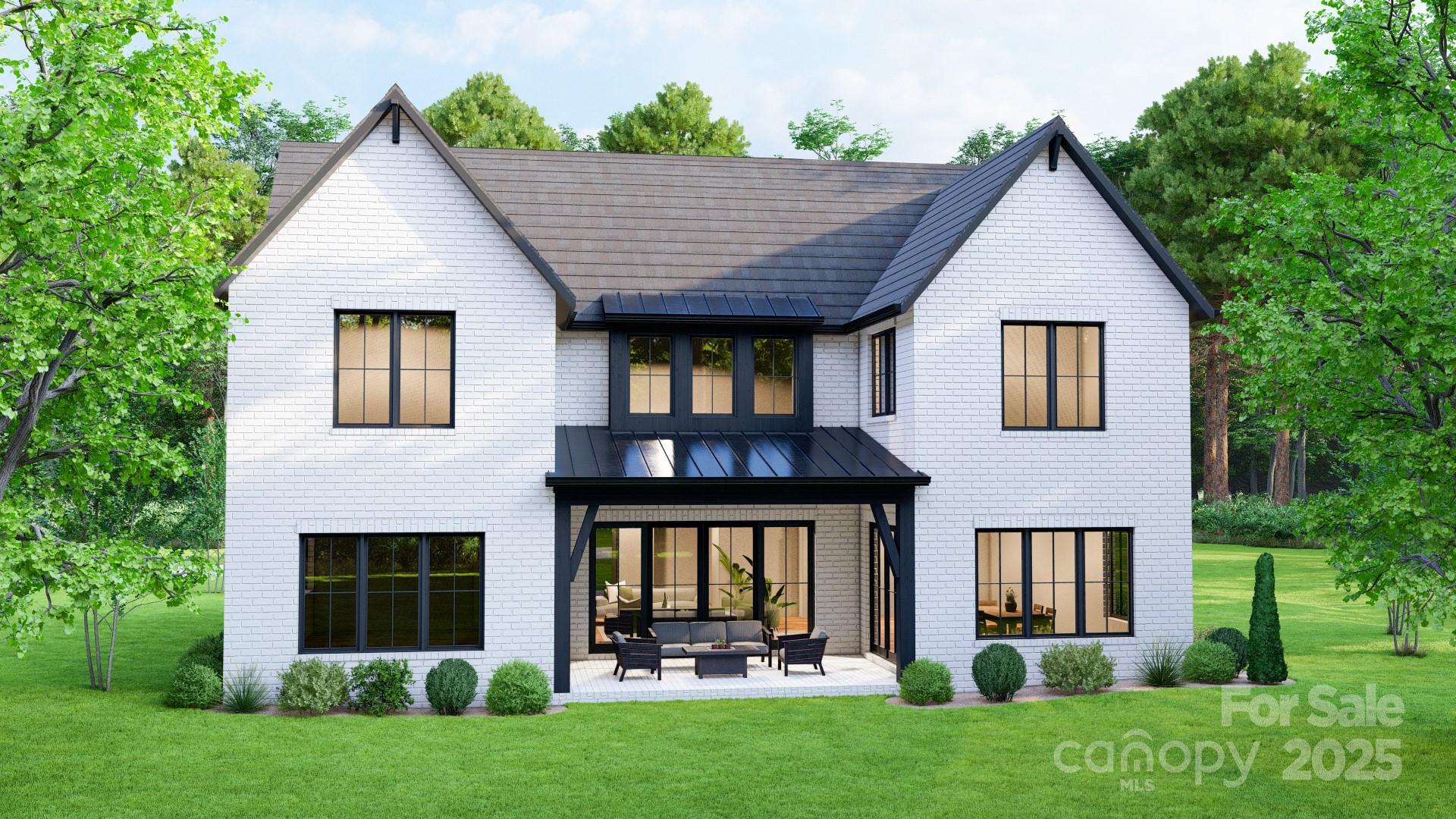 1223 Royal Prince Court Charlotte NC 28211