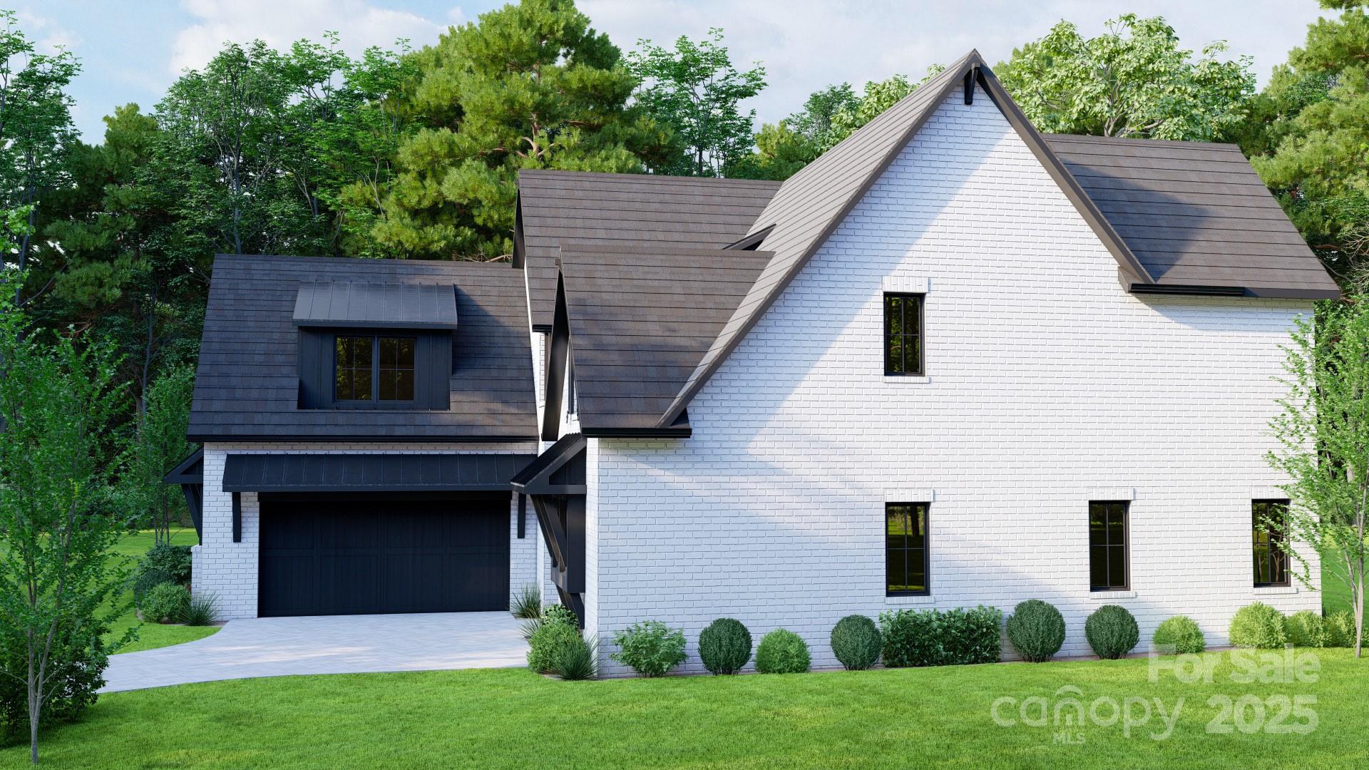 1223 Royal Prince Court Charlotte NC 28211