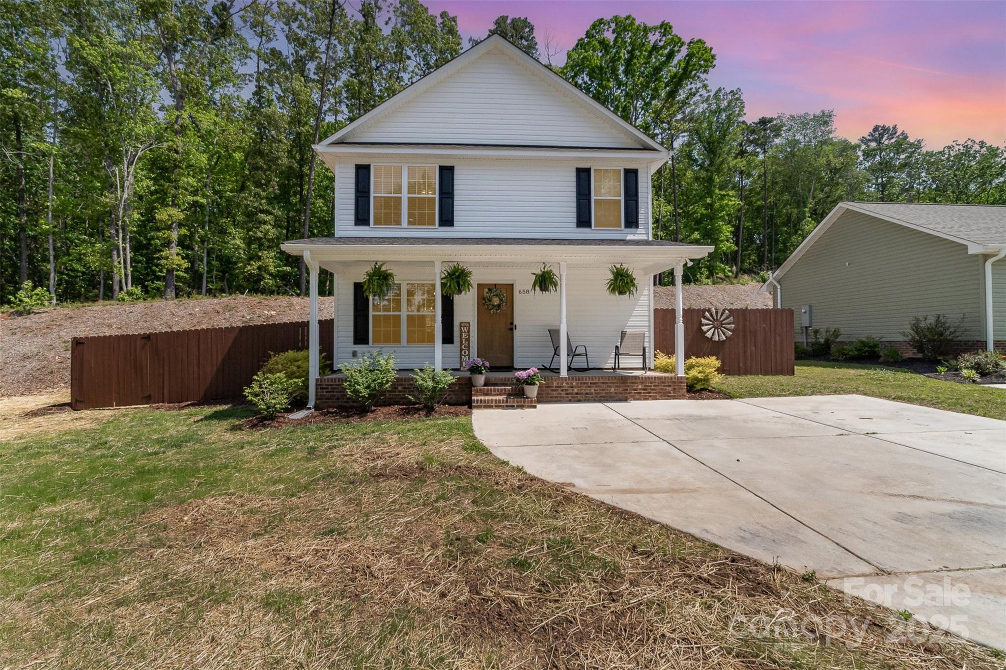 658 Morgan Road Albemarle NC 28001