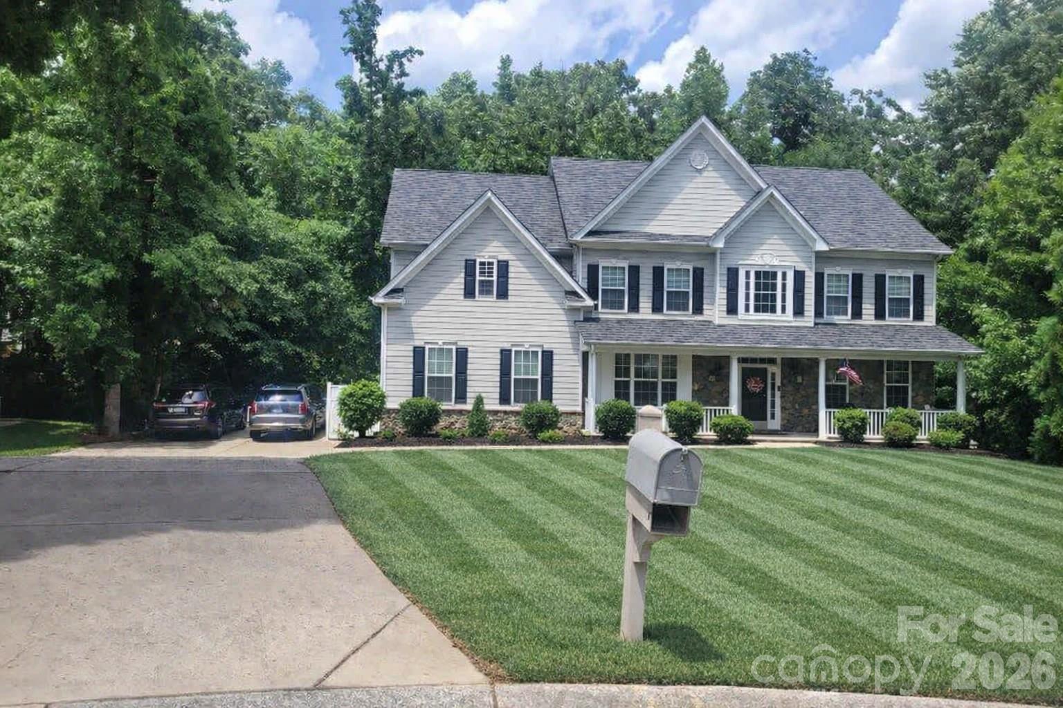 1261 Brough Hall Drive Waxhaw NC 28173