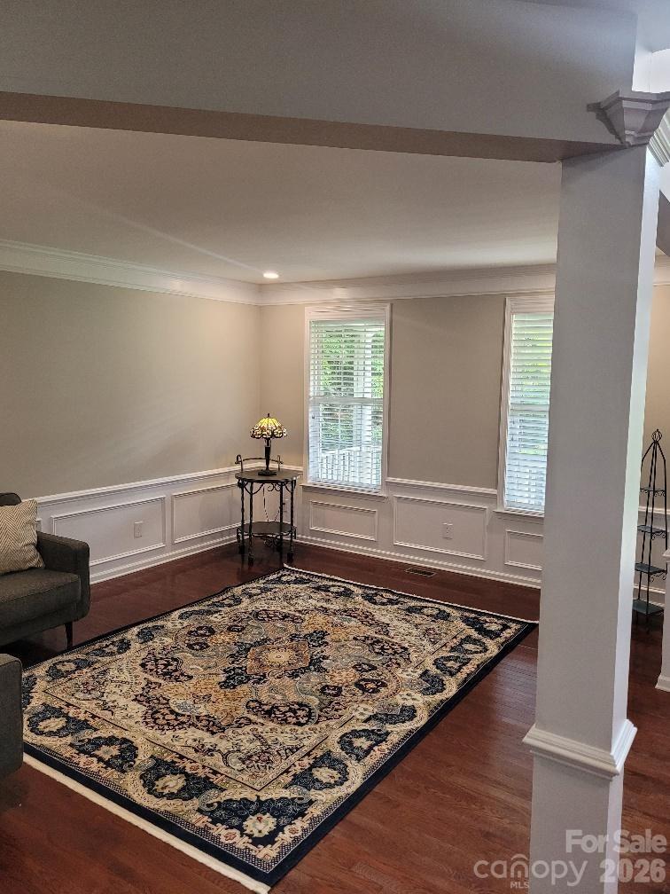 1261 Brough Hall Drive Waxhaw NC 28173