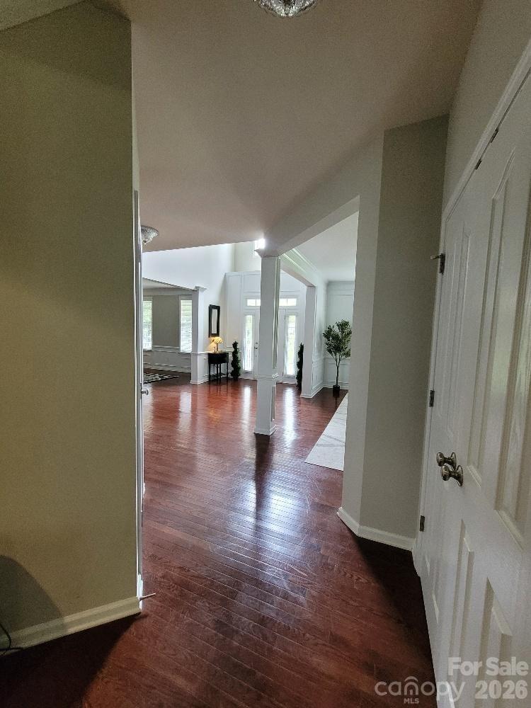1261 Brough Hall Drive Waxhaw NC 28173