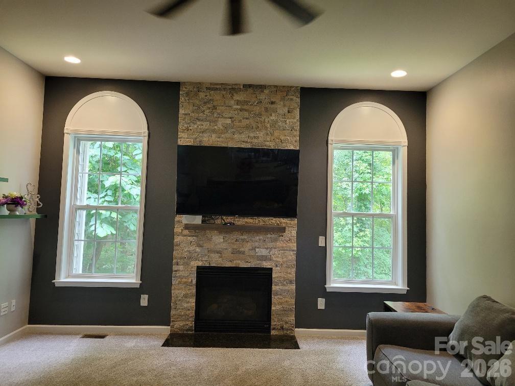 1261 Brough Hall Drive Waxhaw NC 28173