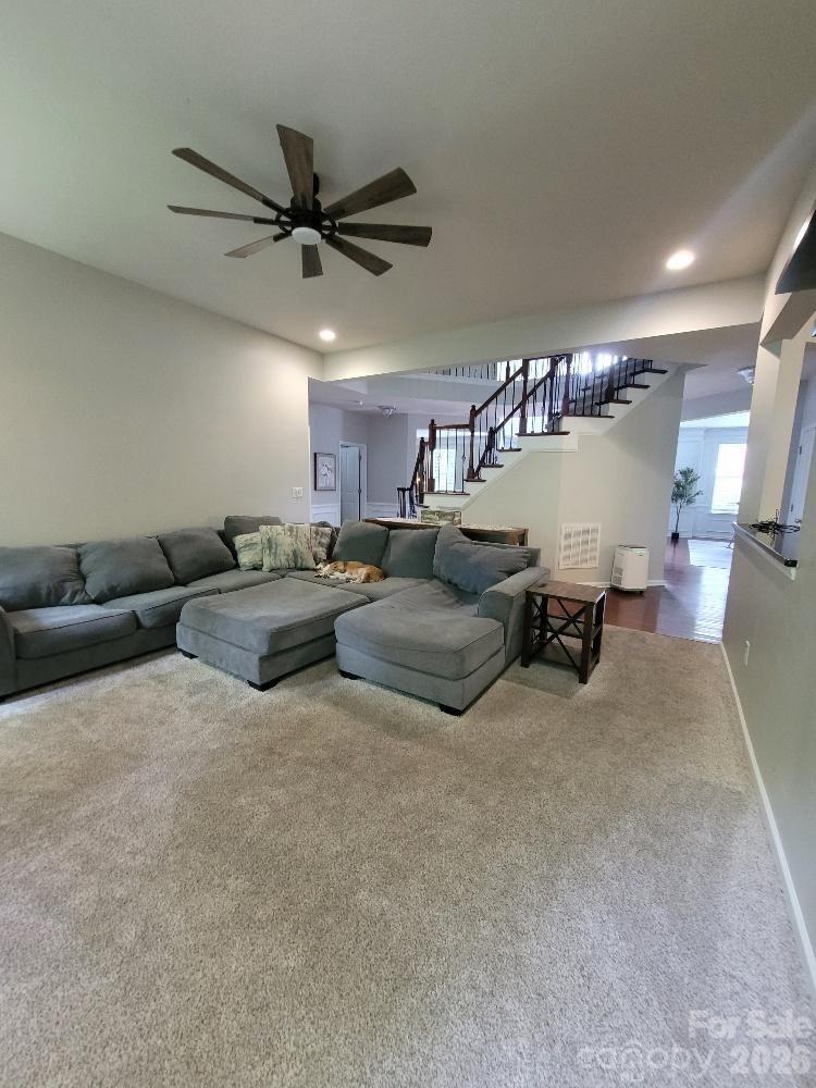 1261 Brough Hall Drive Waxhaw NC 28173