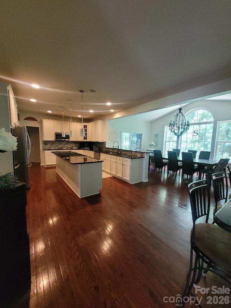 1261 Brough Hall Drive Waxhaw NC 28173