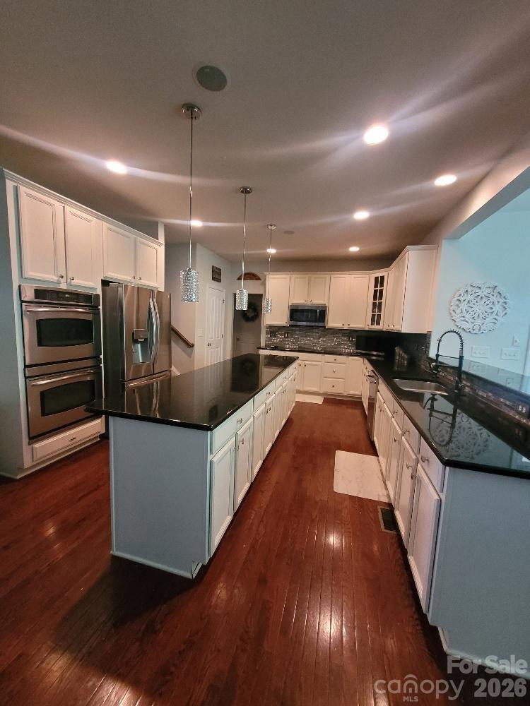 1261 Brough Hall Drive Waxhaw NC 28173
