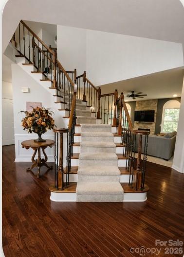 1261 Brough Hall Drive Waxhaw NC 28173