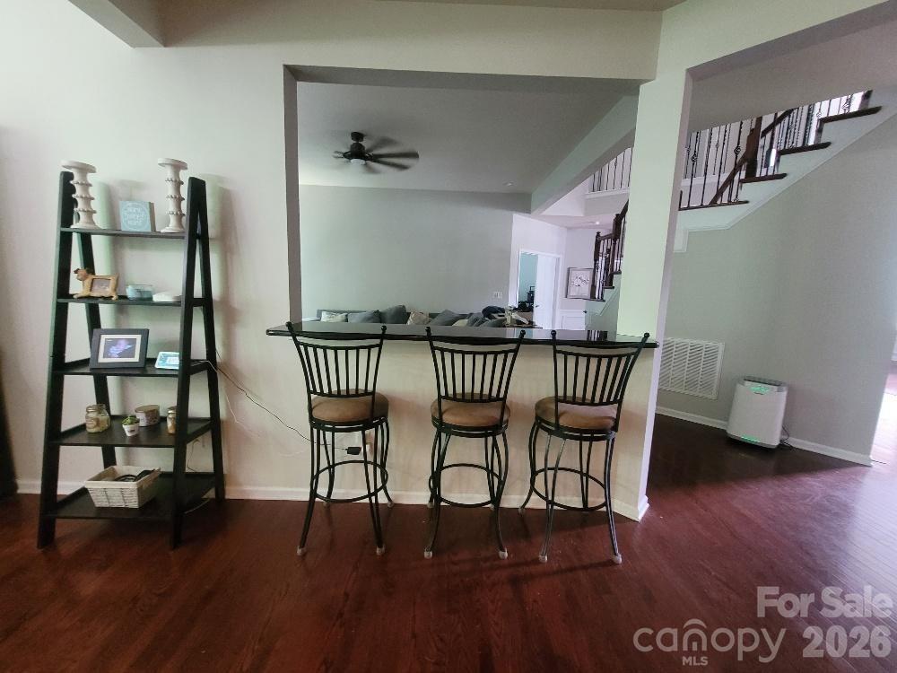 1261 Brough Hall Drive Waxhaw NC 28173