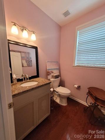 1261 Brough Hall Drive Waxhaw NC 28173