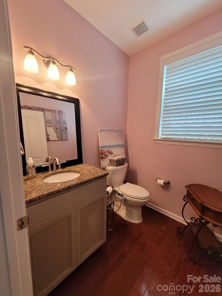 1261 Brough Hall Drive Waxhaw NC 28173