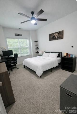 1261 Brough Hall Drive Waxhaw NC 28173