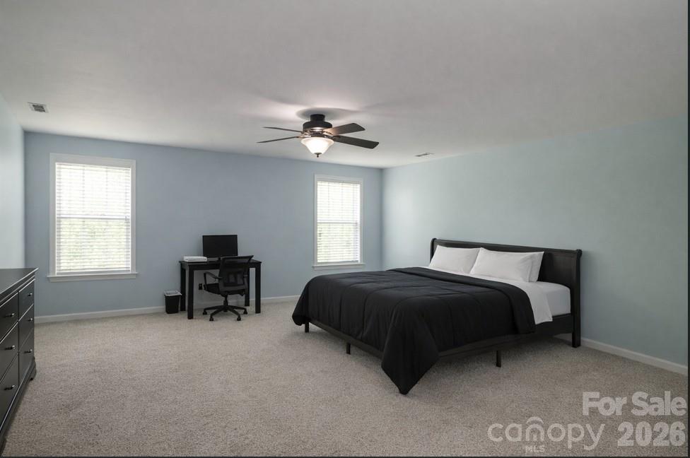 1261 Brough Hall Drive Waxhaw NC 28173