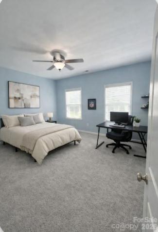 1261 Brough Hall Drive Waxhaw NC 28173