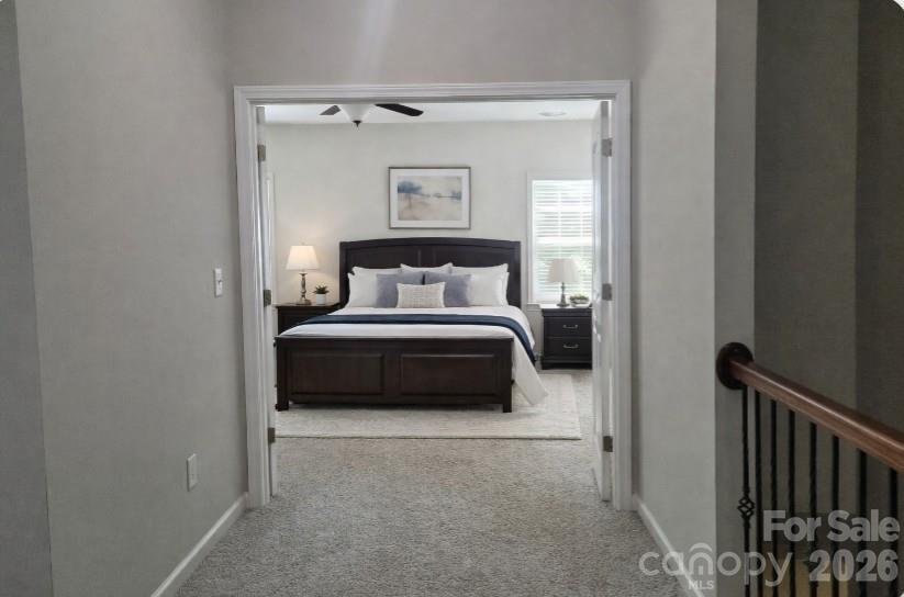 1261 Brough Hall Drive Waxhaw NC 28173