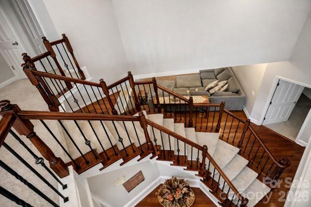 1261 Brough Hall Drive Waxhaw NC 28173