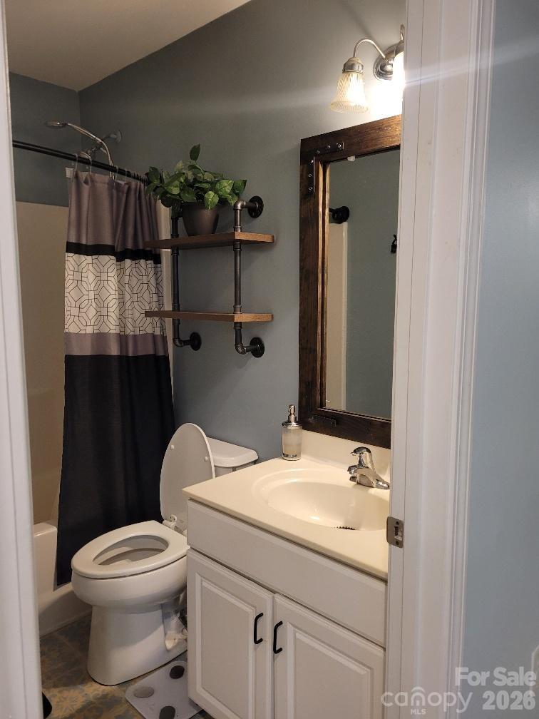 1261 Brough Hall Drive Waxhaw NC 28173