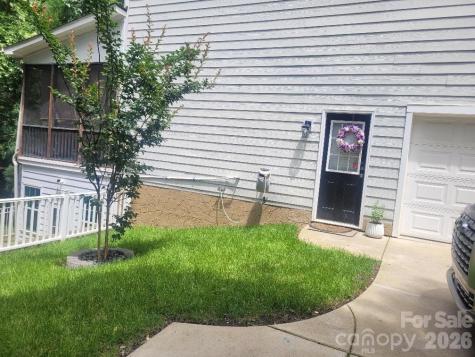 1261 Brough Hall Drive Waxhaw NC 28173