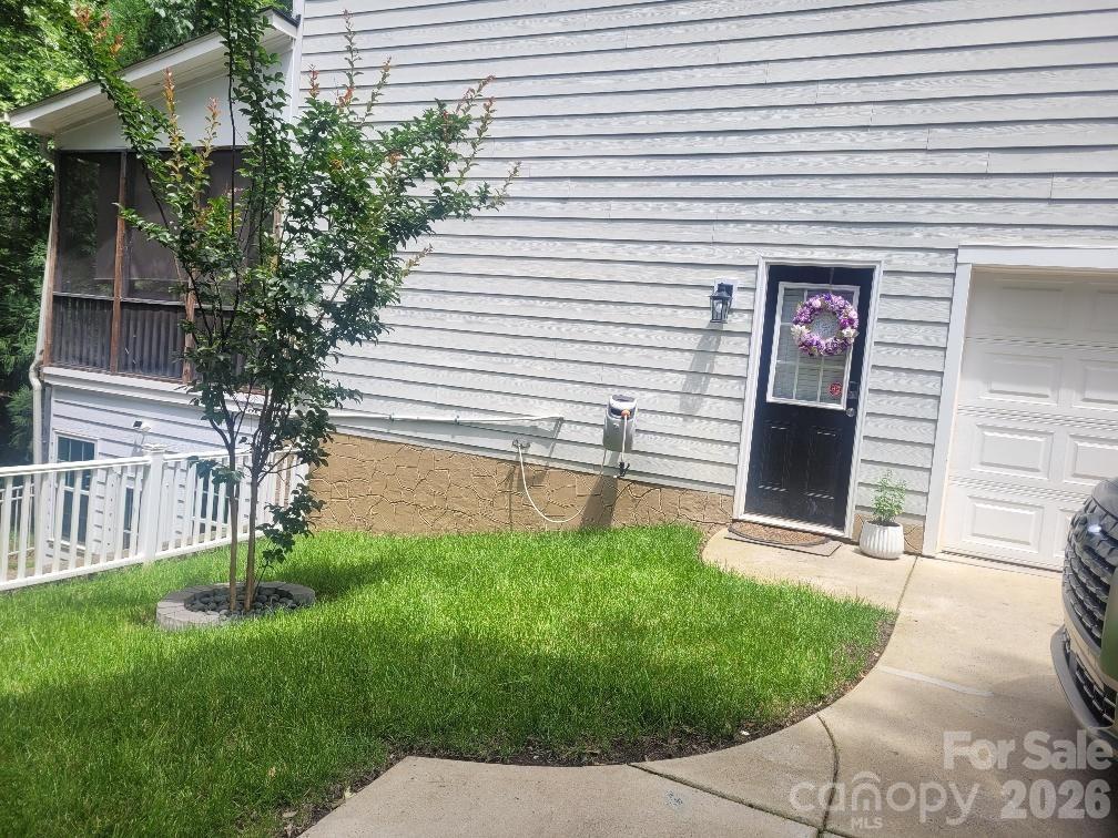 1261 Brough Hall Drive Waxhaw NC 28173