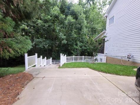 1261 Brough Hall Drive Waxhaw NC 28173